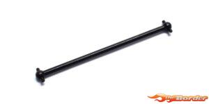 Kyosho Rear Centre Drive Shaft (121mm) Inferno MP10 IFW617