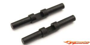 Kyosho Differential Bevel Shaft for IFW621 (2) SHAFT Inferno MP9-MP10 IFW621-01