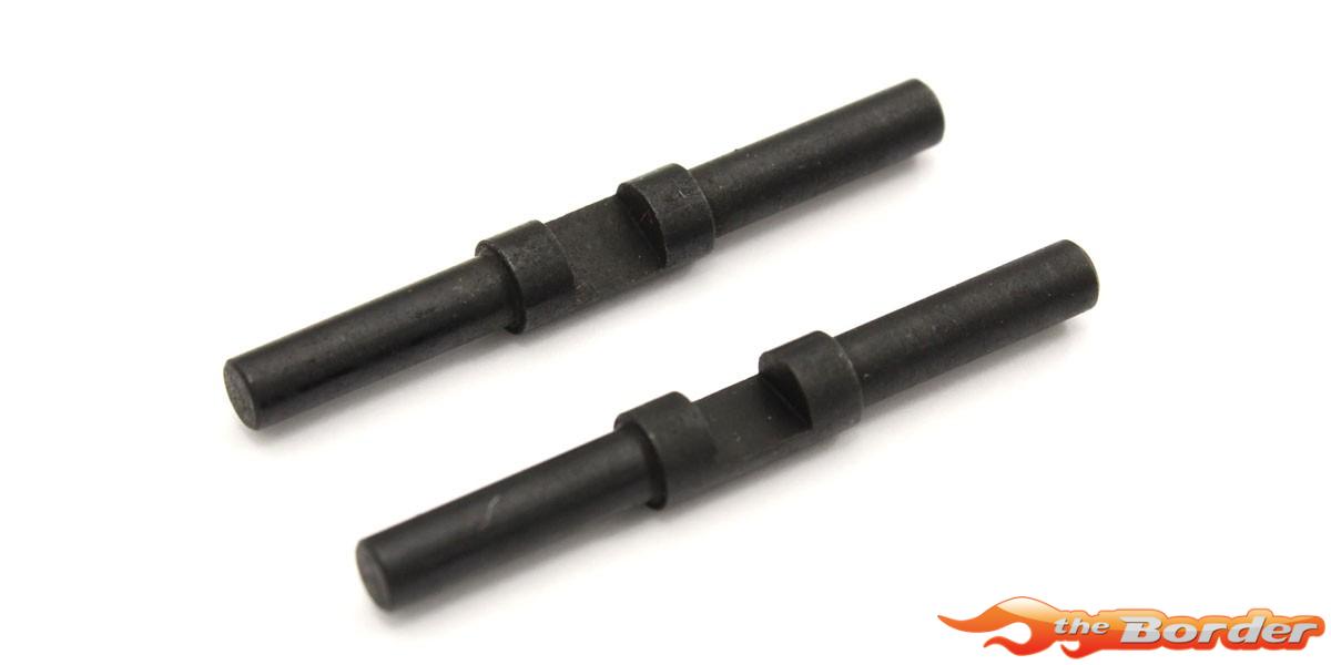 Kyosho Differential Bevel Shaft for IFW622 (2) SHAFT Inferno MP9-MP10 IFW622-01