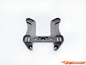 Kyosho Front Shock Stay Inferno MP10 TKI2 - Gun Metal IFW623GM