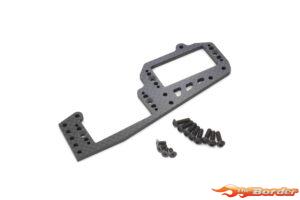 Kyosho Carbon Radio Plate Inferno MP10 (3.0) IFW628