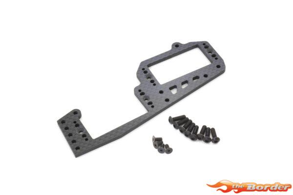 Kyosho Carbon Radio Plate Inferno MP10 (3.0) IFW628