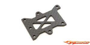 Kyosho Carbon AMB Holder Inferno MP10 IFW630