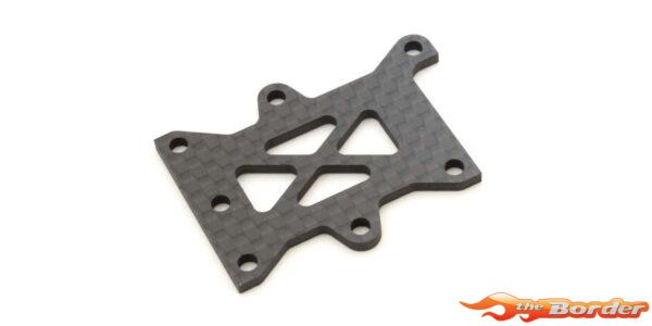 Kyosho Carbon AMB Holder Inferno MP10 IFW630