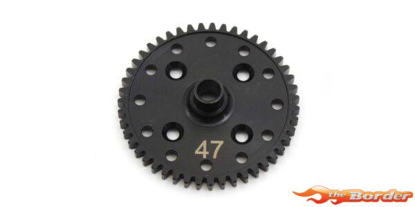 Kyosho Spur Gear 47T LW Inferno MP9-MP10 (for IF403B) IFW634-47S