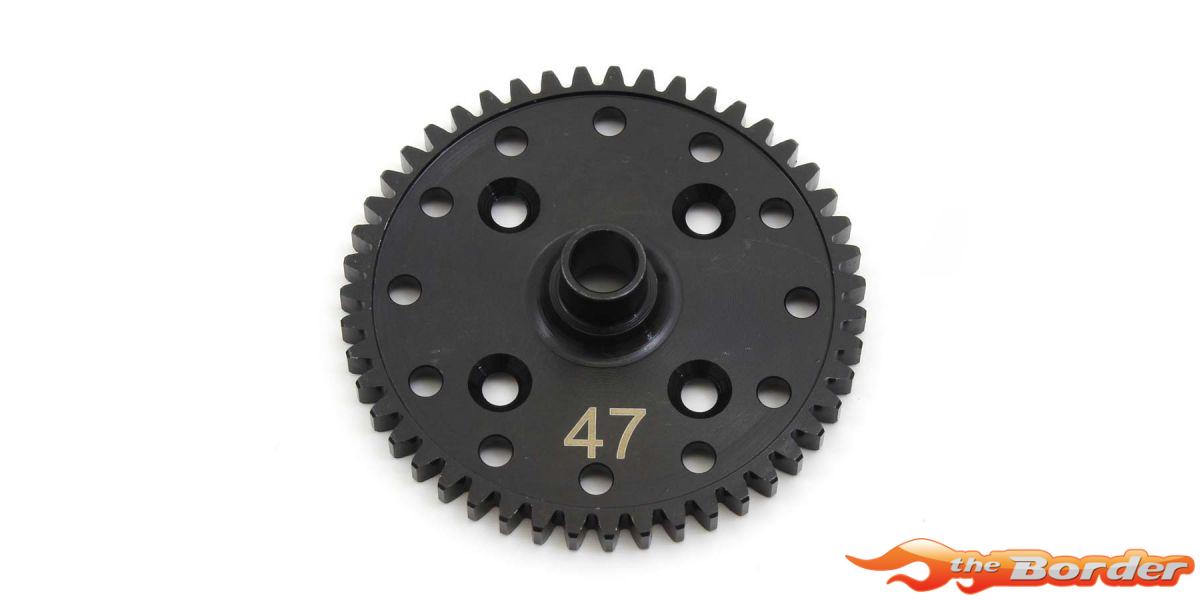 Kyosho Spur Gear 47T LW Inferno MP9-MP10 (for IF403B) IFW634-47S