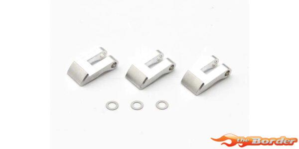 Kyosho Aluminium HD Clutch Shoe (3 shoe type) 1:8 (3) LW IFW636