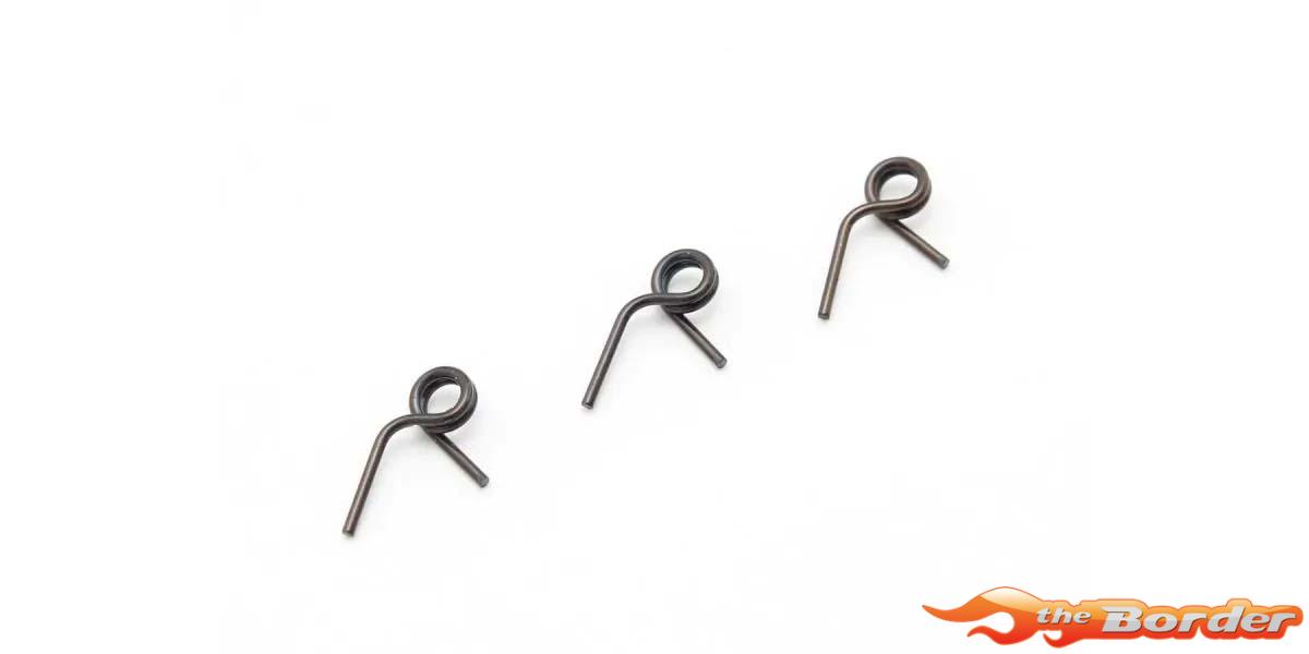 Kyosho 3PC Clutch Spring 0.90mm (3) for IFW636 LW IFW637-09