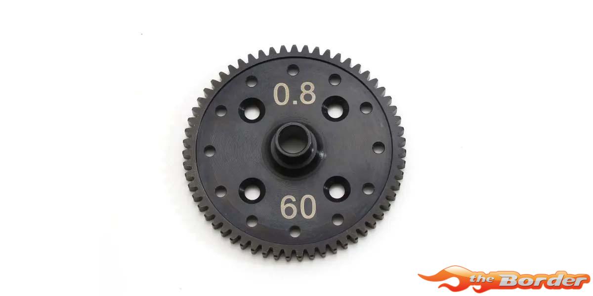 Kyosho Spur Gear 60T LW Inferno MP10 MP11 - M0.8 IFW639-60S