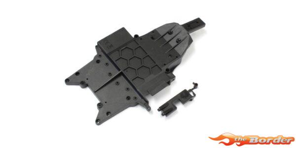 Kyosho Main Chassis Outlaw Rampage OL001