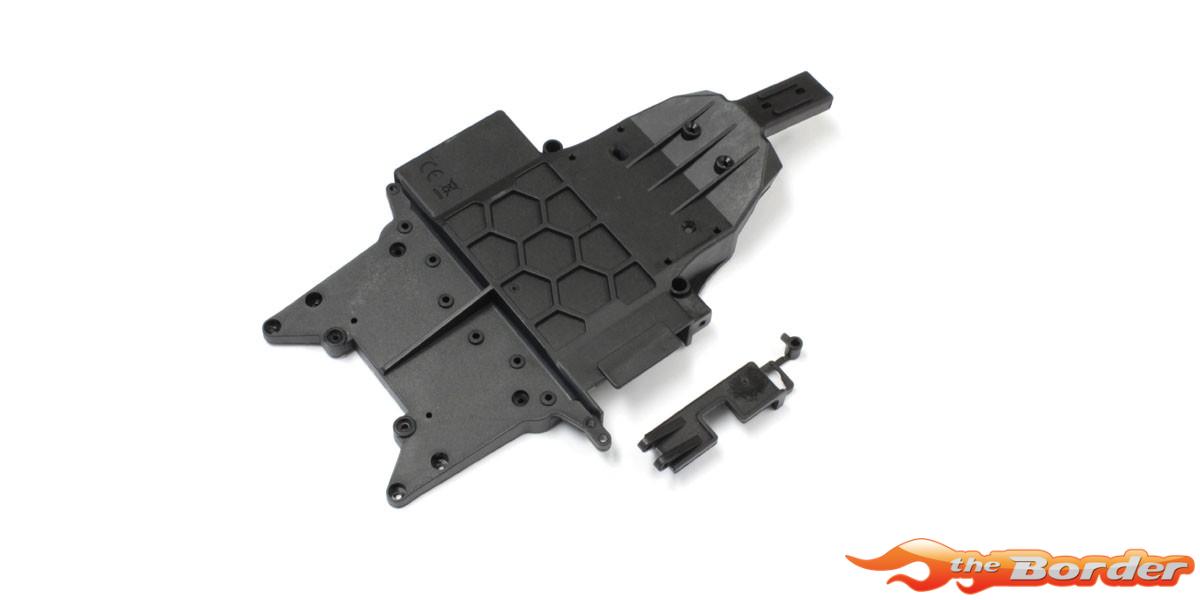 Kyosho Main Chassis Outlaw Rampage OL001