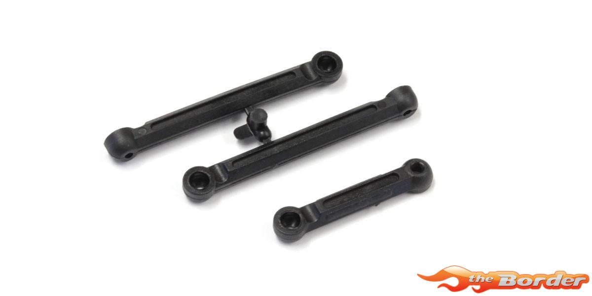 Kyosho Steering Rod Outlaw Rampage OL002-1