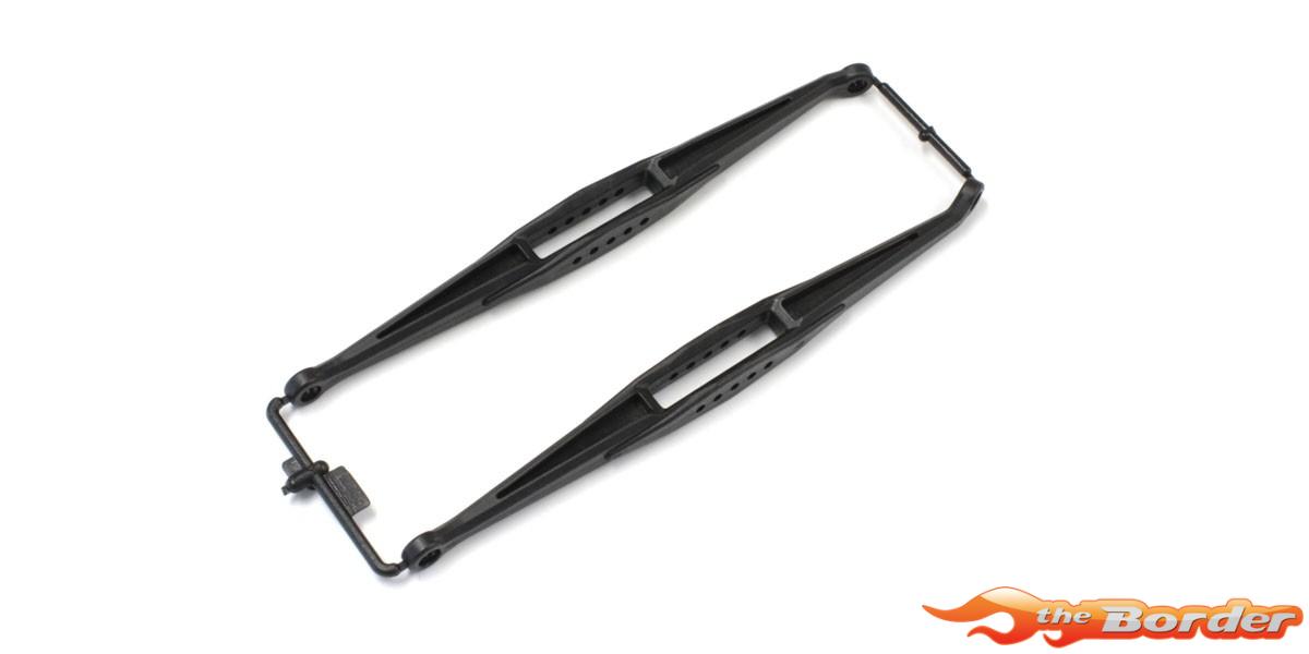Kyosho Rear Suspension Link Outlaw Rampage - L OL002-2