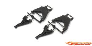 Kyosho Front Suspension Link Outlaw Rampage OL003-2