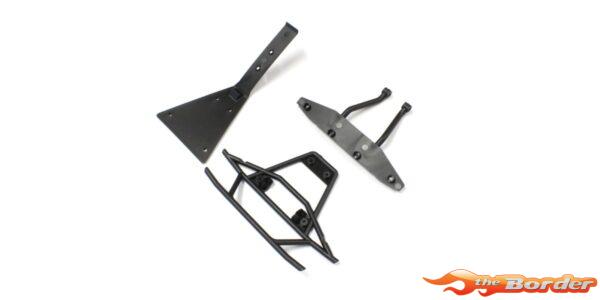 Kyosho Bumper Outlaw Rampage OL004