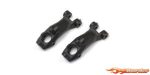 Kyosho Front Hub Carrier Outlaw Rampage OL005-1