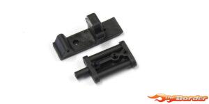 Kyosho Front Bulkhead Outlaw Rampage OL006-1