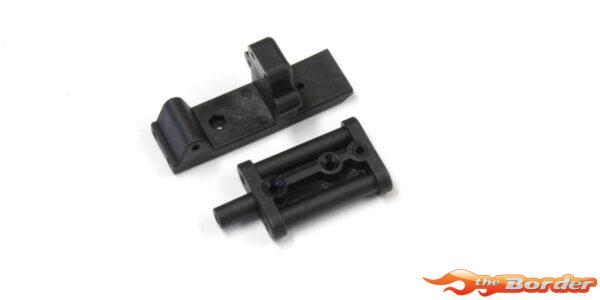 Kyosho Front Bulkhead Outlaw Rampage OL006-1