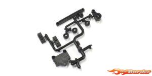 Kyosho Linkage Set Outlaw Rampage (Kit) Kyosho OL006-2