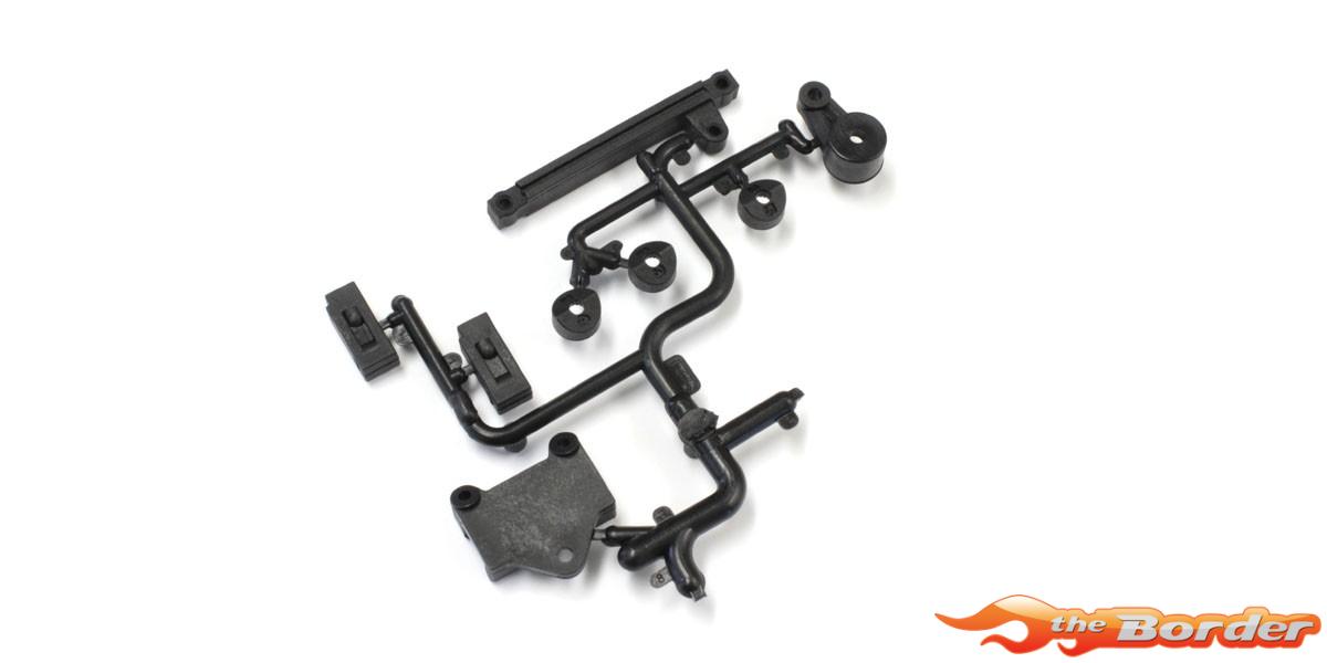 Kyosho Linkage Set Outlaw Rampage (Kit) Kyosho OL006-2
