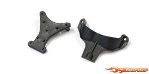 Kyosho Front Shock Stay Outlaw Rampage OL007-1
