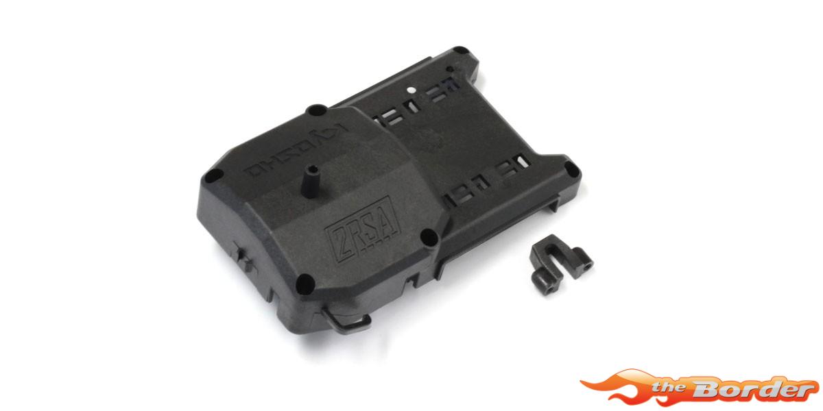 Kyosho Radio Plate Outlaw Rampage OL007-2