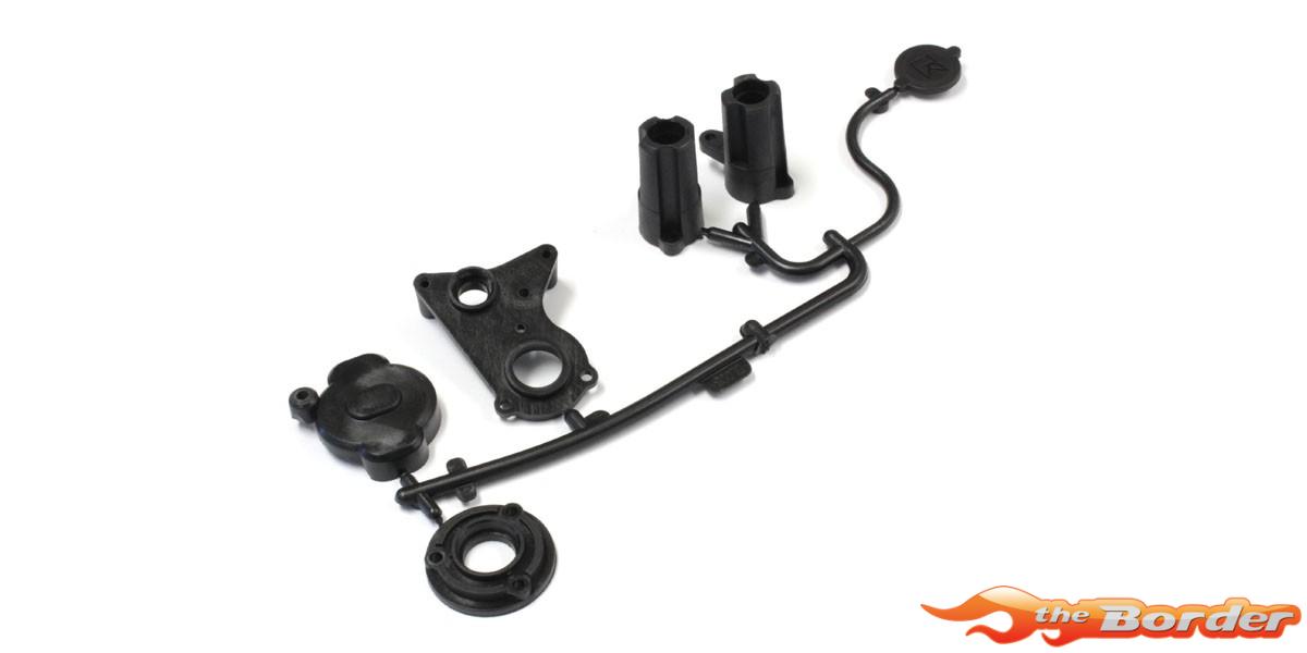 Kyosho Rear Case Outlaw Rampage OL008-2