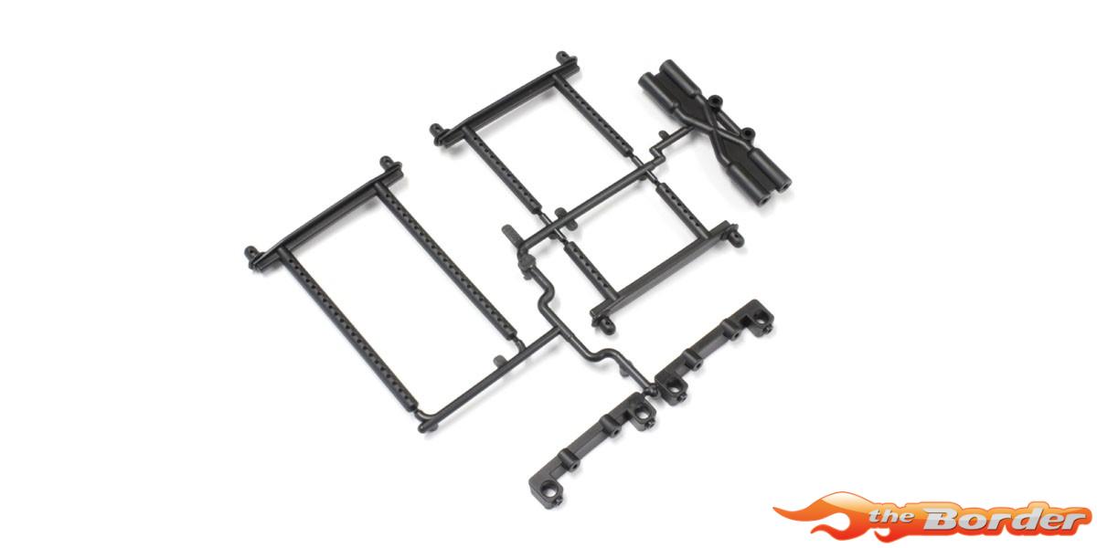 Kyosho Body Mount Post Outlaw Rampage OL010