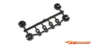 Kyosho Damper Plastic Parts Outlaw Rampage OL011-1