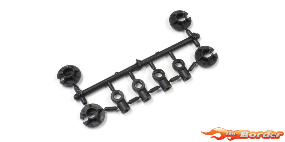 Kyosho Damper Plastic Parts Outlaw Rampage OL011-1