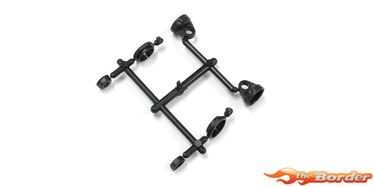 Kyosho Spring Sheatoutlaw Rampage OL011-2