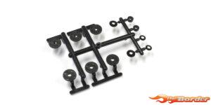 Kyosho Damper Piston Outlaw Rampage OL011-3