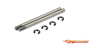 Kyosho Damper Shaft Outlaw Rampage OL011-4