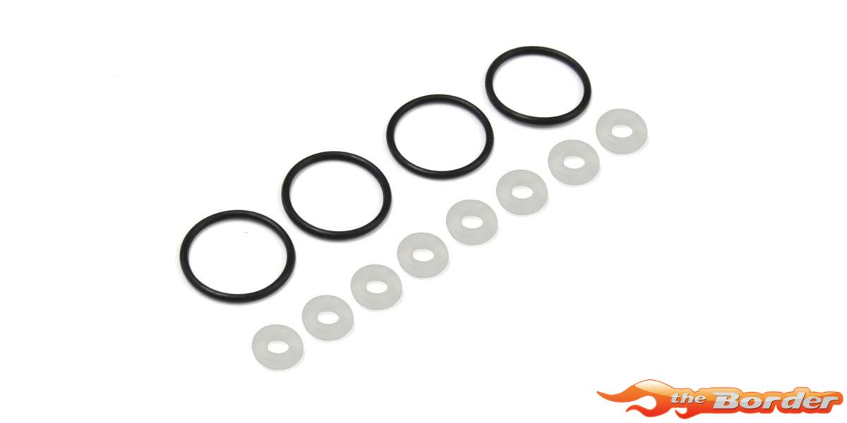 Kyosho Shock Gasket Outlaw Rampage OL011-5