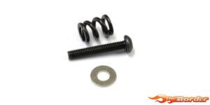 Kyosho Servo Saver Spring Outlaw Rampage OL012