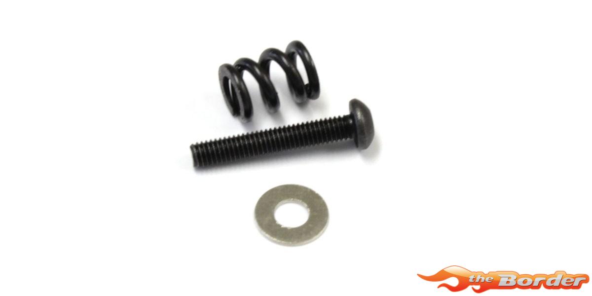 Kyosho Servo Saver Spring Outlaw Rampage OL012