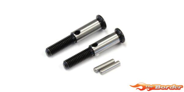 Kyosho Front Wheel Shaft Outlaw Rampage (2) OL014