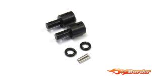 Kyosho Differential Joint (2) Outlaw Rampage OL016