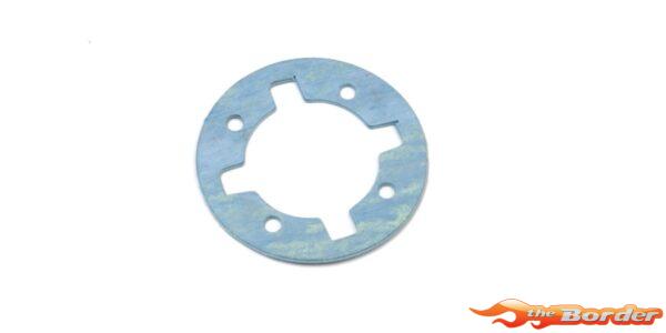 Kyosho Diff Case Packing Outlaw Rampage OL017