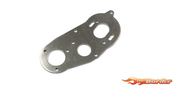 Kyosho Aluminum Motor Plate Outlaw Rampage OL020