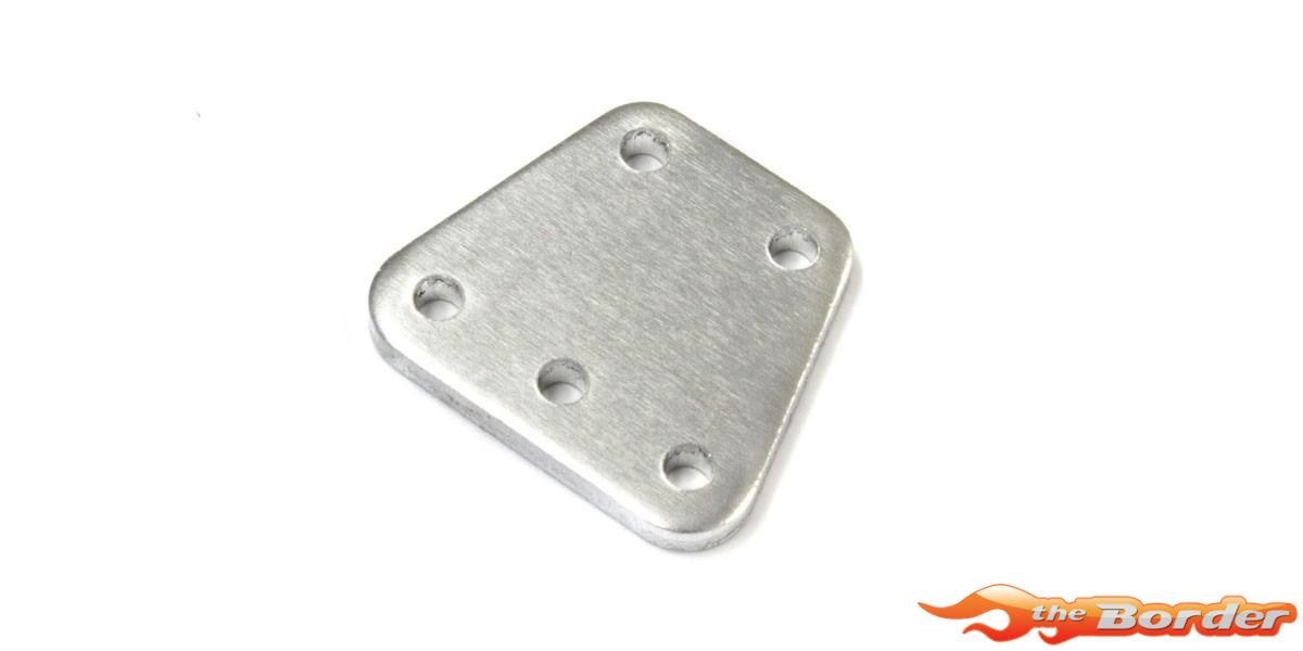 Kyosho Front Suspension Plate Outlaw Rampage OL021
