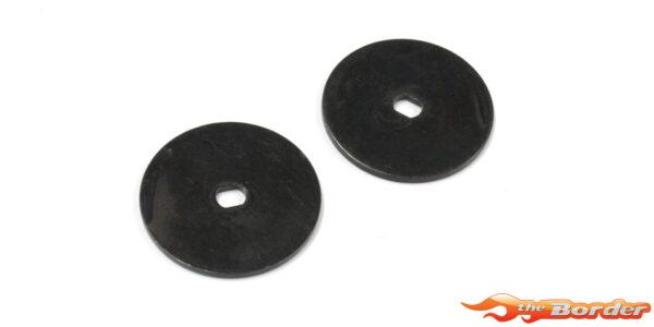 Kyosho Slipper Plate Outlaw Rampage (2) OL023