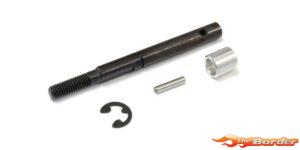 Kyosho Main Gear Shaft Outlaw Rampage OL024