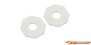 Kyosho Slipper Pad Outlaw Rampage OL026