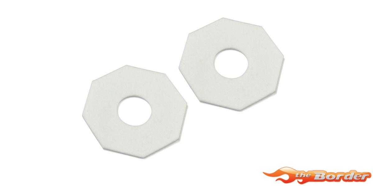 Kyosho Slipper Pad Outlaw Rampage OL026