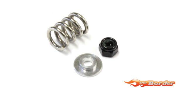 Kyosho Slipper Spring Set Outlaw Rampage OL027