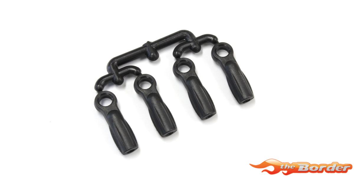 Kyosho 5.8mm Dia Ball End (12 Deg) Outlaw Rampage (4) OL028