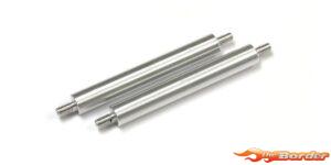 Kyosho Rear Upper Rod 7X49mm. Outlaw Rampage (2) OL029