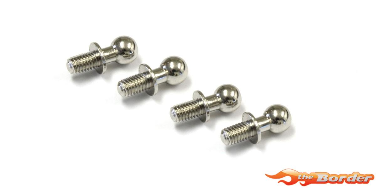 Kyosho Ball Stud 4.8mm. (S) (4) Outlaw Rampage OL030