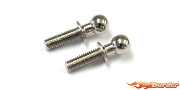 Kyosho Ball Stud 4.8mm. (L) (2) Outlaw Rampage OL031